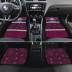 Sea Eagles NAIDOC Week Personalised Car Mats Aboriginal Torres Strait Islanders Vibe