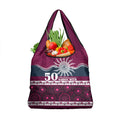 Sea Eagles NAIDOC Week Grocery Bag Aboriginal Torres Strait Islanders Vibe