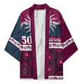 Sea Eagles NAIDOC Week Personalised Kimono Aboriginal Torres Strait Islanders Vibe