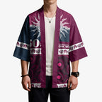 Sea Eagles NAIDOC Week Personalised Kimono Aboriginal Torres Strait Islanders Vibe