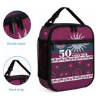 Sea Eagles NAIDOC Week Lunch Bag Aboriginal Torres Strait Islanders Vibe