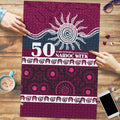 Sea Eagles NAIDOC Week Puzzle Aboriginal Torres Strait Islanders Vibe