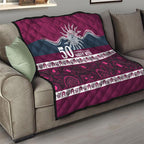 Sea Eagles NAIDOC Week Quilt Aboriginal Torres Strait Islanders Vibe
