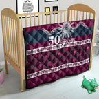Sea Eagles NAIDOC Week Quilt Aboriginal Torres Strait Islanders Vibe