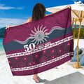 Sea Eagles NAIDOC Week Sarong Aboriginal Torres Strait Islanders Vibe
