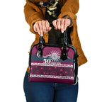 Sea Eagles NAIDOC Week Shoulder Handbag Aboriginal Torres Strait Islanders Vibe
