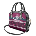 Sea Eagles NAIDOC Week Shoulder Handbag Aboriginal Torres Strait Islanders Vibe