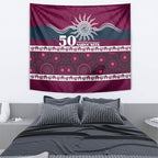 Sea Eagles NAIDOC Week Tapestry Aboriginal Torres Strait Islanders Vibe