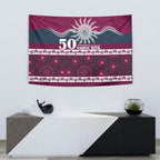 Sea Eagles NAIDOC Week Tapestry Aboriginal Torres Strait Islanders Vibe