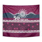 Sea Eagles NAIDOC Week Tapestry Aboriginal Torres Strait Islanders Vibe