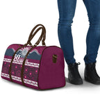 Sea Eagles NAIDOC Week Travel Bag Aboriginal Torres Strait Islanders Vibe