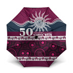 Sea Eagles NAIDOC Week Umbrella Aboriginal Torres Strait Islanders Vibe