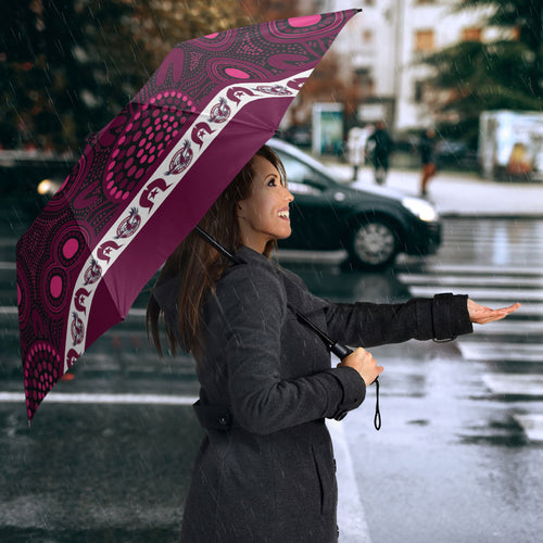Sea Eagles NAIDOC Week Umbrella Aboriginal Torres Strait Islanders Vibe