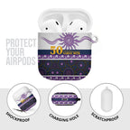 Storm NAIDOC Week AirPods Case Aboriginal Torres Strait Islanders Vibe
