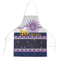 Storm NAIDOC Week Apron Aboriginal Torres Strait Islanders Vibe