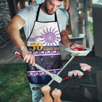 Storm NAIDOC Week Apron Aboriginal Torres Strait Islanders Vibe