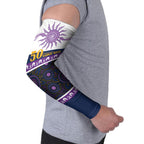 Storm NAIDOC Week Personalised Arm Sleeves Aboriginal Torres Strait Islanders Vibe