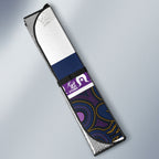 Storm NAIDOC Week Auto Sun Shade Aboriginal Torres Strait Islanders Vibe