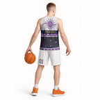 Storm NAIDOC Week Personalised Basketball Jersey Aboriginal Torres Strait Islanders Vibe