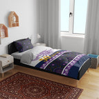 Storm NAIDOC Week Bedding Set Aboriginal Torres Strait Islanders Vibe