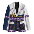 Storm NAIDOC Week Personalised Blazer Aboriginal Torres Strait Islanders Vibe