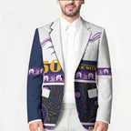 Storm NAIDOC Week Personalised Blazer Aboriginal Torres Strait Islanders Vibe
