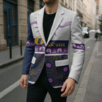 Storm NAIDOC Week Personalised Blazer Aboriginal Torres Strait Islanders Vibe