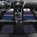 Storm NAIDOC Week Personalised Car Mats Aboriginal Torres Strait Islanders Vibe