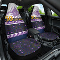 Storm NAIDOC Week Car Seat Cover Aboriginal Torres Strait Islanders Vibe
