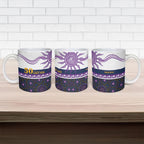 Storm NAIDOC Week Personalised Ceramic Mug Aboriginal Torres Strait Islanders Vibe