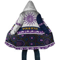 Storm NAIDOC Week Personalised Cloak Aboriginal Torres Strait Islanders Vibe