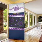 Storm NAIDOC Week Personalised Door Cover Aboriginal Torres Strait Islanders Vibe
