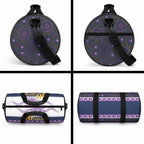 Storm NAIDOC Week Duffle Bag Aboriginal Torres Strait Islanders Vibe