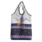 Storm NAIDOC Week Grocery Bag Aboriginal Torres Strait Islanders Vibe