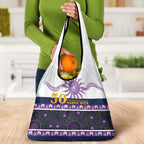 Storm NAIDOC Week Grocery Bag Aboriginal Torres Strait Islanders Vibe