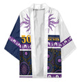 Storm NAIDOC Week Personalised Kimono Aboriginal Torres Strait Islanders Vibe