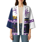 Storm NAIDOC Week Personalised Kimono Aboriginal Torres Strait Islanders Vibe