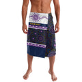 Storm NAIDOC Week Personalised Lavalava Aboriginal Torres Strait Islanders Vibe