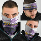 Storm NAIDOC Week Neck Gaiter Aboriginal Torres Strait Islanders Vibe
