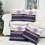 Storm NAIDOC Week Pillow Cover Aboriginal Torres Strait Islanders Vibe