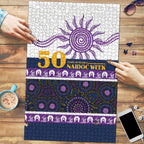 Storm NAIDOC Week Puzzle Aboriginal Torres Strait Islanders Vibe