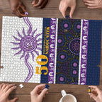 Storm NAIDOC Week Puzzle Aboriginal Torres Strait Islanders Vibe
