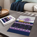 Storm NAIDOC Week Puzzle Aboriginal Torres Strait Islanders Vibe