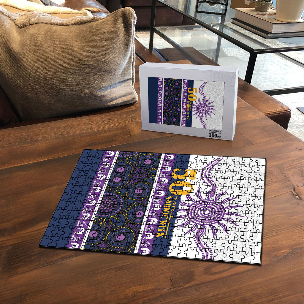 Storm NAIDOC Week Puzzle Aboriginal Torres Strait Islanders Vibe