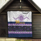 Storm NAIDOC Week Quilt Aboriginal Torres Strait Islanders Vibe