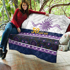Storm NAIDOC Week Quilt Aboriginal Torres Strait Islanders Vibe