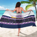 Storm NAIDOC Week Sarong Aboriginal Torres Strait Islanders Vibe
