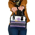 Storm NAIDOC Week Shoulder Handbag Aboriginal Torres Strait Islanders Vibe