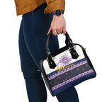 Storm NAIDOC Week Shoulder Handbag Aboriginal Torres Strait Islanders Vibe
