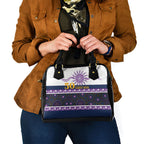 Storm NAIDOC Week Shoulder Handbag Aboriginal Torres Strait Islanders Vibe